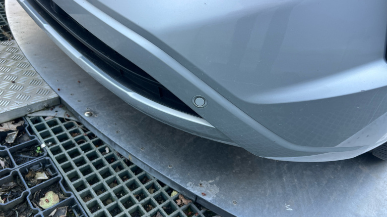 Ford Transit Custom 300 L1 Diesel Fwd 2.0 EcoBlue 136ps H1 Van Limited